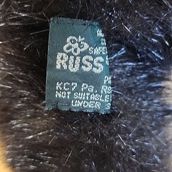 TY and Russ plush bears set of 4 - Picture 11 of 15